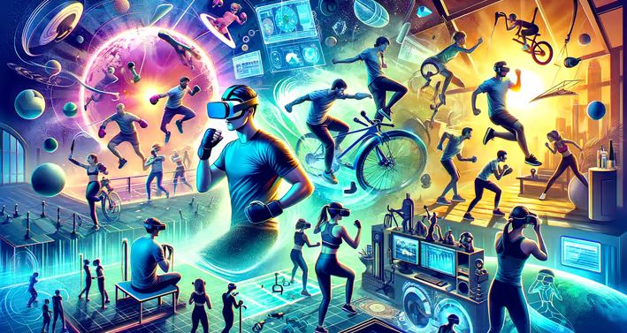 vr-fitness-and-the-future